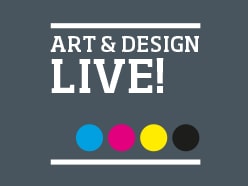 Art & Design LIVE! NYC